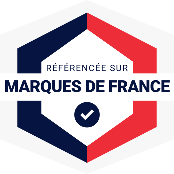 marques de france badge 3000